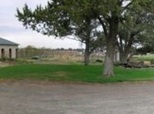 21122 Yound Ave, Bend, OR 97701