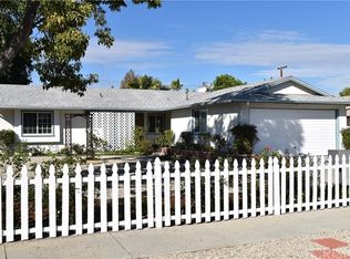 23907 Mobile St, West Hills, CA 91307