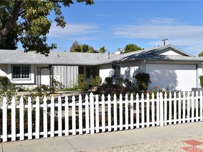 23907 Mobile St, West Hills, CA, 91307