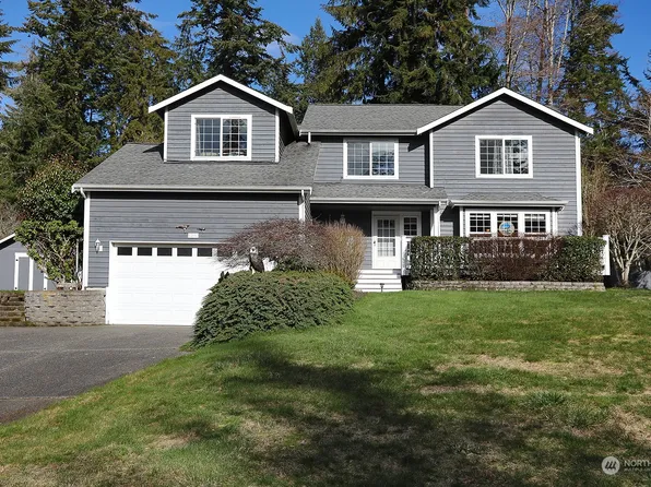 5280 Lakeside Drive, Langley, WA 98260