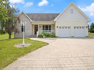 5310 N Sawgrass Ln, Leesburg, IN