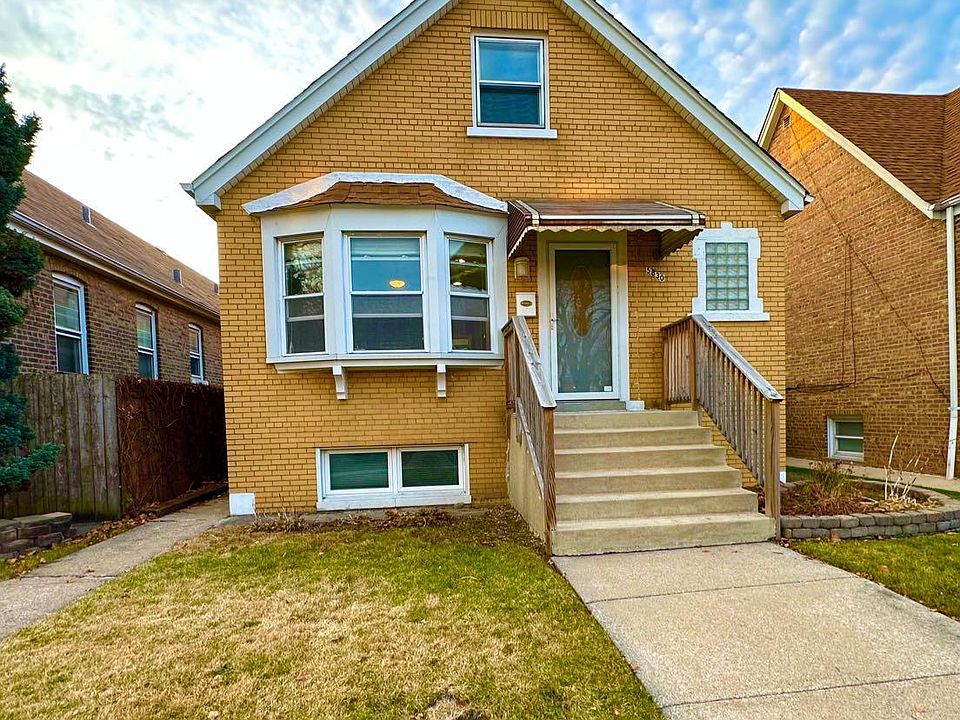 1st image of 5830 S Keeler Ave #3