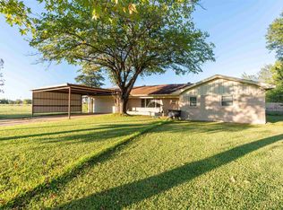 3755 Jefferson Rd, Paris, TX 75462