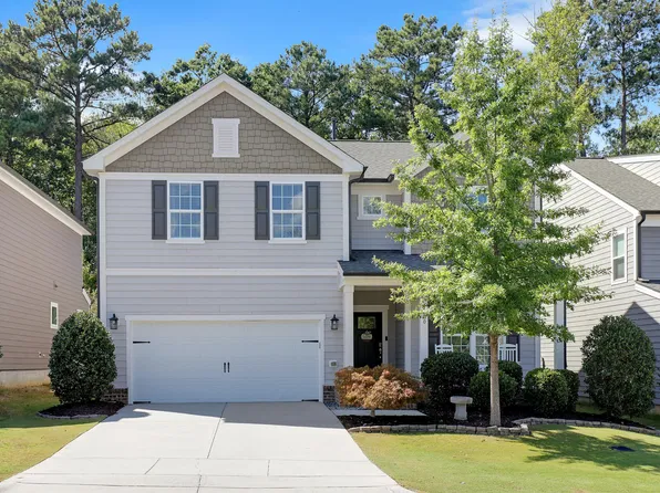 2630 Turner Pines Dr, New Hill, NC 27562