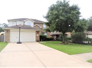 4427 Bridgevillage Dr, Spring, TX 77373