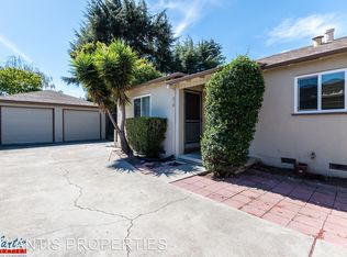 878 Lewis Ave, Sunnyvale, CA 94086