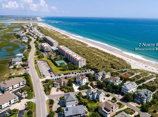 7 N Ridge Ln, Wrightsville Beach, NC 28480