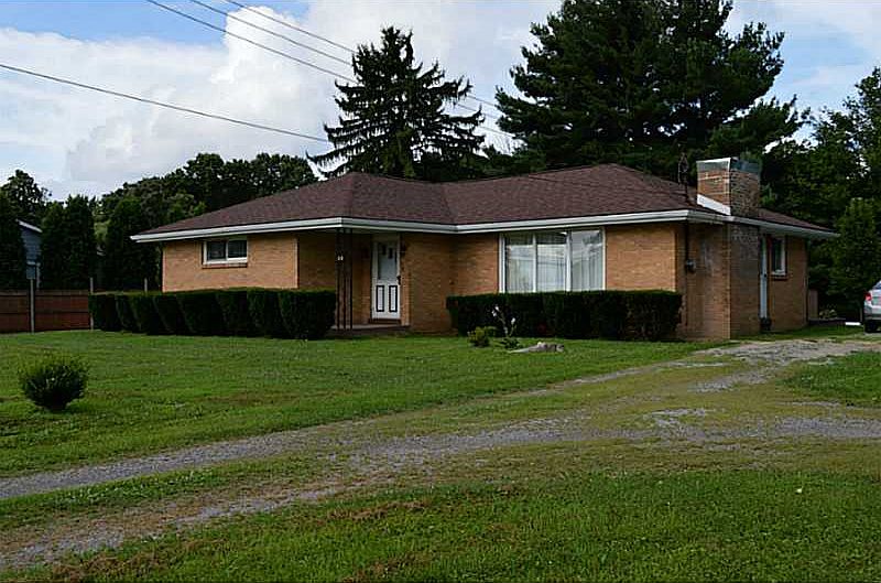 810 Route 989, Freedom, PA 15042 Zillow