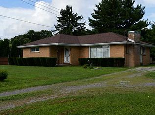 810 Route 989, Freedom, PA 15042