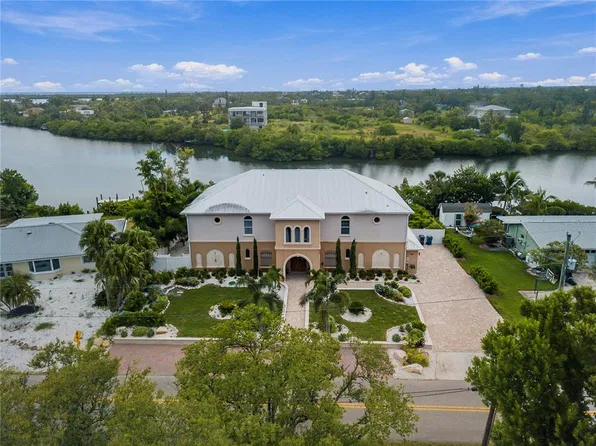 908 BAYSHORE DRIVE, TERRA CEIA, FL 34250
