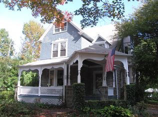11 S Princeton Ave, Swarthmore, PA 19081