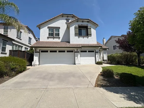 2855 Sandyhills Ln, Brentwood, CA 94513