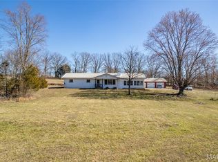 18374 State Highway 185, Potosi, MO 63664
