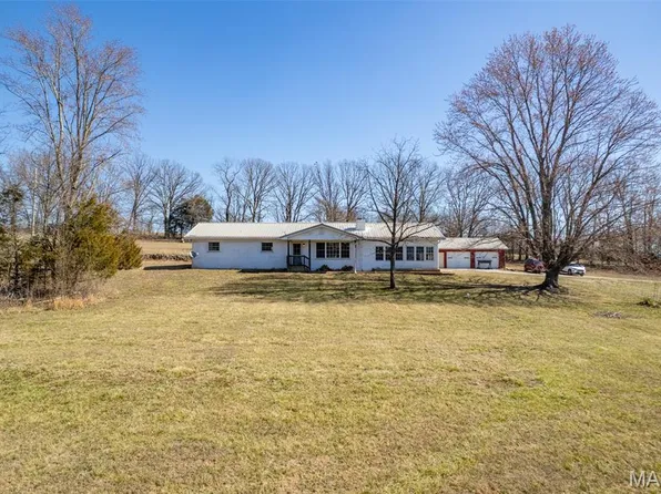 18374 State Highway 185, Potosi, MO 63664