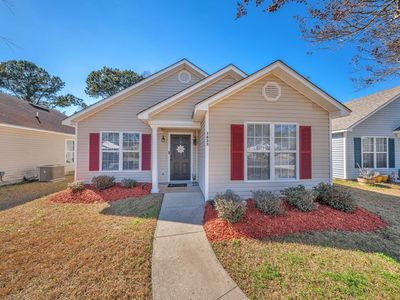 1633 Fresno St, Valdosta, GA, 31602