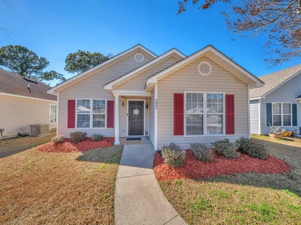 1633 Fresno St, Valdosta, GA 31602