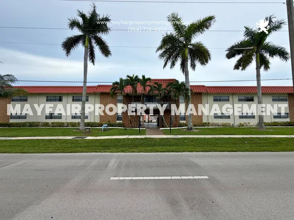 Tahiti Apartments, 3460 NW 50th Ave #Ed635169b, Fort Lauderdale, FL 33319