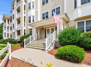 The Fairways, Haverhill, MA 01830