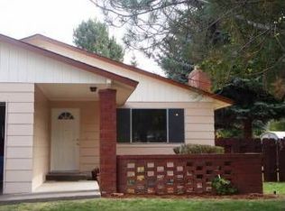 4817 Driftwood Dr, Klamath Falls, OR