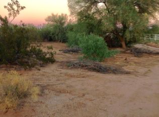 0 N Peddler Pl, Florence, AZ 85132
