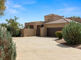 3683 Reflections Ln, Las Cruces, NM 88011