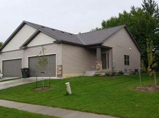 3802 Marigold Dr, Ames, IA 50014
