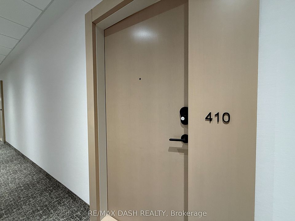 1st image of 280 Dundas St S #410