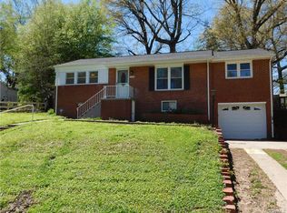 2008 Marroit Rd, Henrico, VA 23229