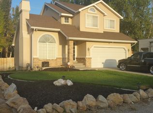 1641 W 11745 S, South Jordan, UT 84065