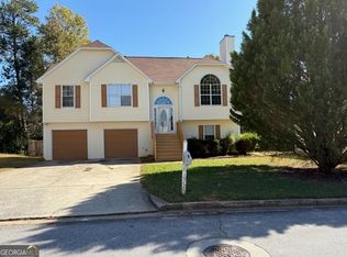 10725 Barberry Dr, Hampton, GA 30228