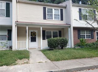 1177 Old Denbigh Blvd, Newport News, VA 23602