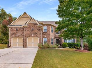 713 Bronze Ct, Acworth, GA 30102