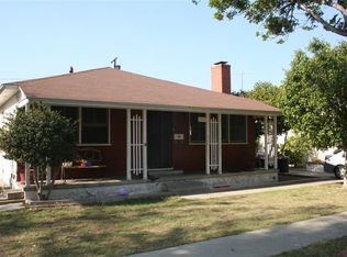 5907 Oliva Ave, Lakewood, CA 90712