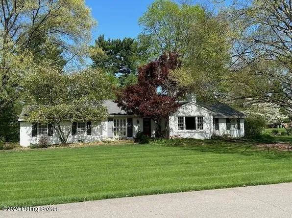 3501 Nandina Dr, Barbourmeade, KY 40241