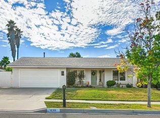 639 Judson St, Escondido, CA 92027