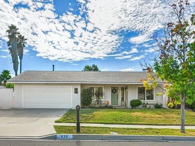 639 Judson St, Escondido, CA, 92027