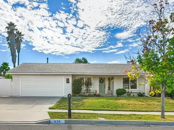 639 Judson St, Escondido, CA 92027