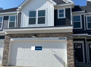 22034 Harvest Ave, Rogers, MN 55374