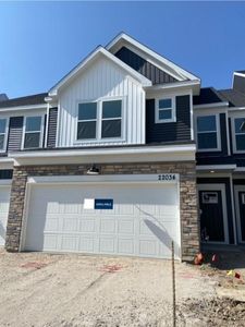 22034 Harvest Ave, Rogers, MN, 55374