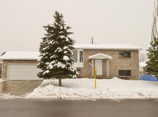 3687 W 4550 S, Roy, UT 84067