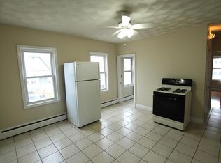 96 Arch St, Pawtucket, RI 02860