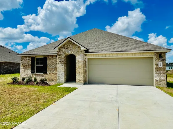 133 Ivywood Ct, Duson, LA 70529