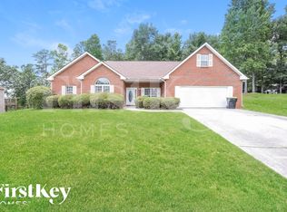 609 Togwatee Pass, Hampton, GA 30228