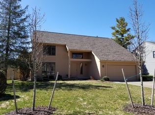 2101 Long Leaf Trl, Okemos, MI 48864