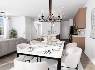 Carlton Plan, Copperleaf Ridge, Kennett Square, PA 19348