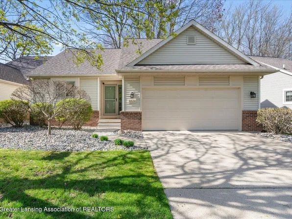 6036 Madeira Dr #100, Lansing, MI 48917