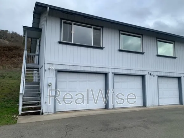 1820 NE Foothill Blvd Unit B, Grants Pass, OR 97526