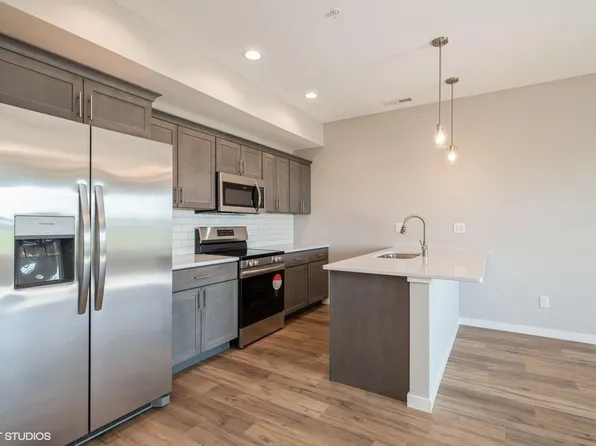 Rookwood Commons Luxury Townhomes Marion, IA