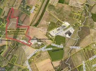 4900 Hanover Rd, Hanover, PA 17331