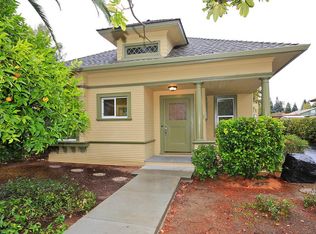 1069 Jackson St, Mountain View, CA 94043